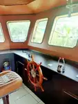 Landingsfartøy, tank til salgs