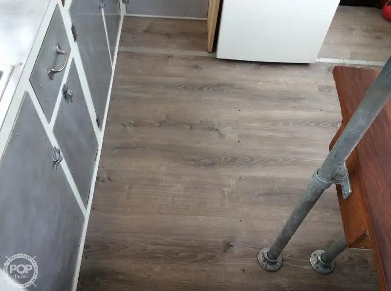 Slepebåt til salgs