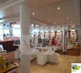 Cruiseskip til salgs