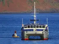 Kartleggingsfartøy til salgs