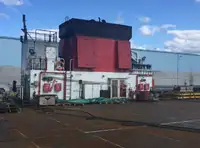 Bulktransportør til salgs