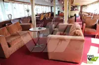Cruiseskip til salgs