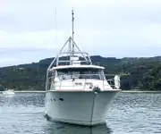 Forskningsfartøy til salgs