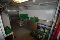 Landingsfartøy, tank til salgs
