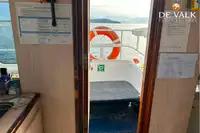Cruiseskip til salgs