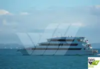 Cruiseskip til salgs