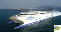 Ro-Ro ship til salgs