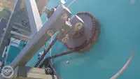 Containerskip til salgs