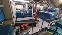 Hurtiggående forsyningsfartøy (FSV) til salgs