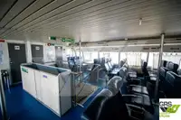 Cruiseskip til salgs