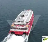 Cruiseskip til salgs