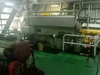 Containerskip til salgs