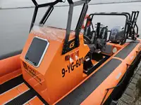 Containerskip til salgs