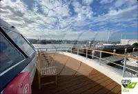 Cruiseskip til salgs