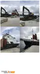 Bulktransportør til salgs