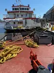 Slepebåt til salgs