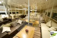 Cruiseskip til salgs