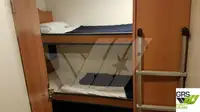 Ro-Ro ship til salgs
