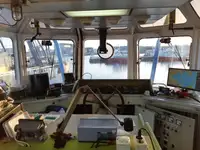Slepebåt til salgs