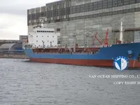 Olje-/kjemikalietanker til salgs