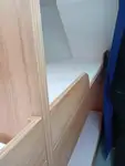 Containerskip til salgs