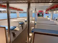 Fergefartøy til salgs