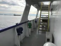 Forskningsfartøy til salgs