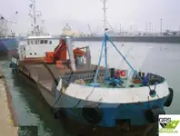 Dredge til salgs
