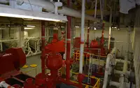LNG-tanker til salgs