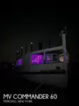 Passasjerskip til salgs