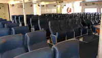 Passasjerskip til salgs