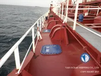 Olje-/kjemikalietanker til salgs