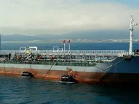 Olje-/kjemikalietanker til salgs