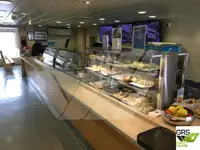 Ro-Ro ship til salgs