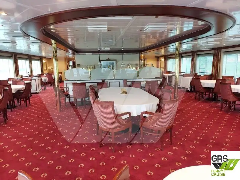 Brakke til salgs