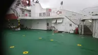 Ro-Ro ship til salgs