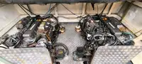 Losbåt til salgs