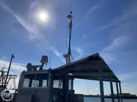Landingsfartøy, tank til salgs