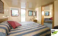 Cruiseskip til salgs