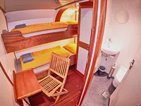 Yacht til salgs