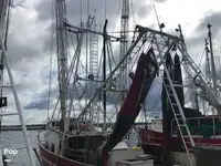 Tråler til salgs