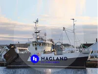 Fiskefartøy til salgs