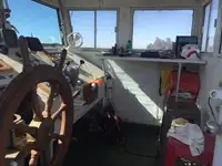 Landingsfartøy, tank til salgs