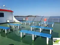 Landingsfartøy, tank til salgs