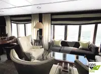 Cruiseskip til salgs