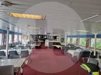 Fergefartøy til salgs