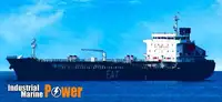 Oil/Chemical tanker til salgs