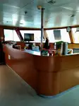 Cruiseskip til salgs