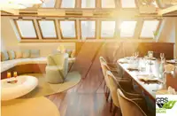 Cruiseskip til salgs
