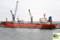 Bulktransportør til salgs